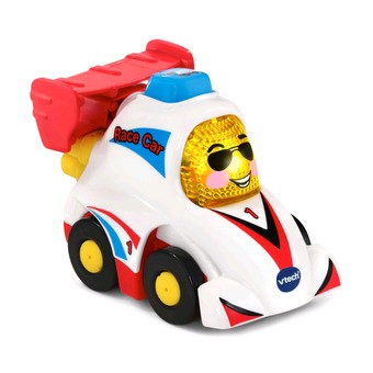 Open full size image 
      Go! Go! Smart Wheels® Race Car
    